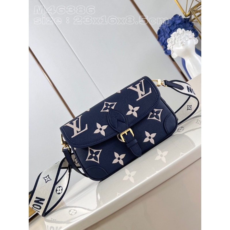 LV Satchel bags